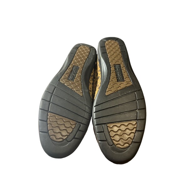 EASY SPIRIT ANTIGRAVITY SIZE 9 WALKING SHOE - Picture 7 of 7